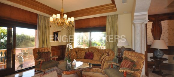 9 chambres Villa à Marbella, Spain No. 99875 7