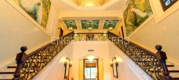 9 chambres Villa à Marbella, Spain No. 99875 3