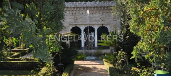 9 chambres Villa à Marbella, Spain No. 99875 23