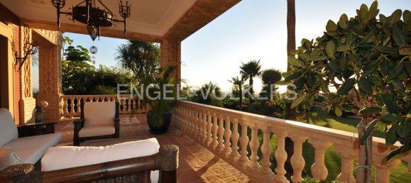 9 chambres Villa à Marbella, Spain No. 99875 26