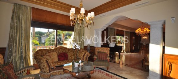 9 chambres Villa à Marbella, Spain No. 99875 6