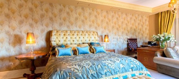 9 chambres Villa à Marbella, Spain No. 99875 10