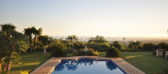 9 chambres Villa à Marbella, Spain No. 99875 21