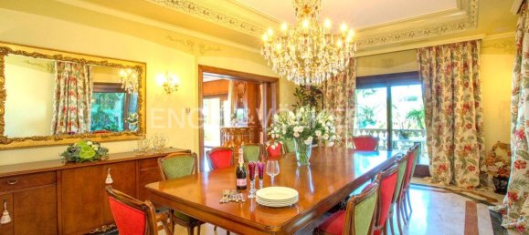 9 chambres Villa à Marbella, Spain No. 99875 5