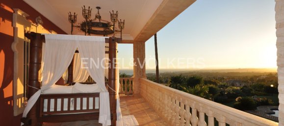 9 chambres Villa à Marbella, Spain No. 99875 14