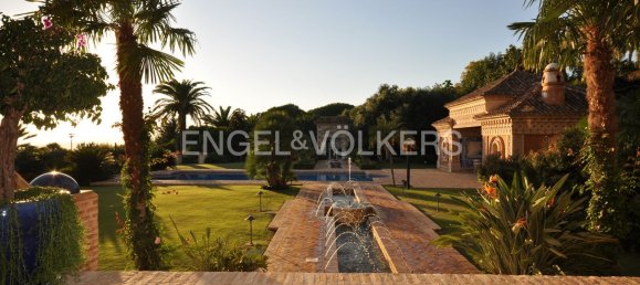 9 chambres Villa à Marbella, Spain No. 99875 25