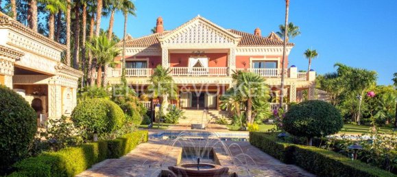 9 chambres Villa à Marbella, Spain No. 99875 19