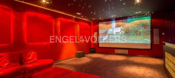 9 chambres Villa à Marbella, Spain No. 99875 13