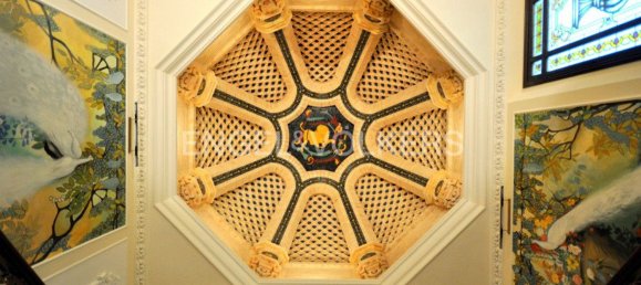 9 chambres Villa à Marbella, Spain No. 99875 12