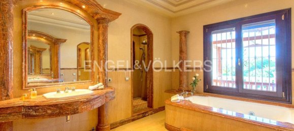 9 chambres Villa à Marbella, Spain No. 99875 11