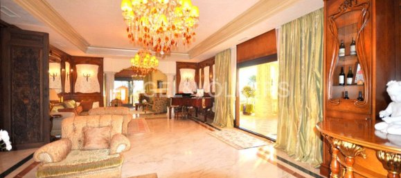 9 chambres Villa à Marbella, Spain No. 99875 4