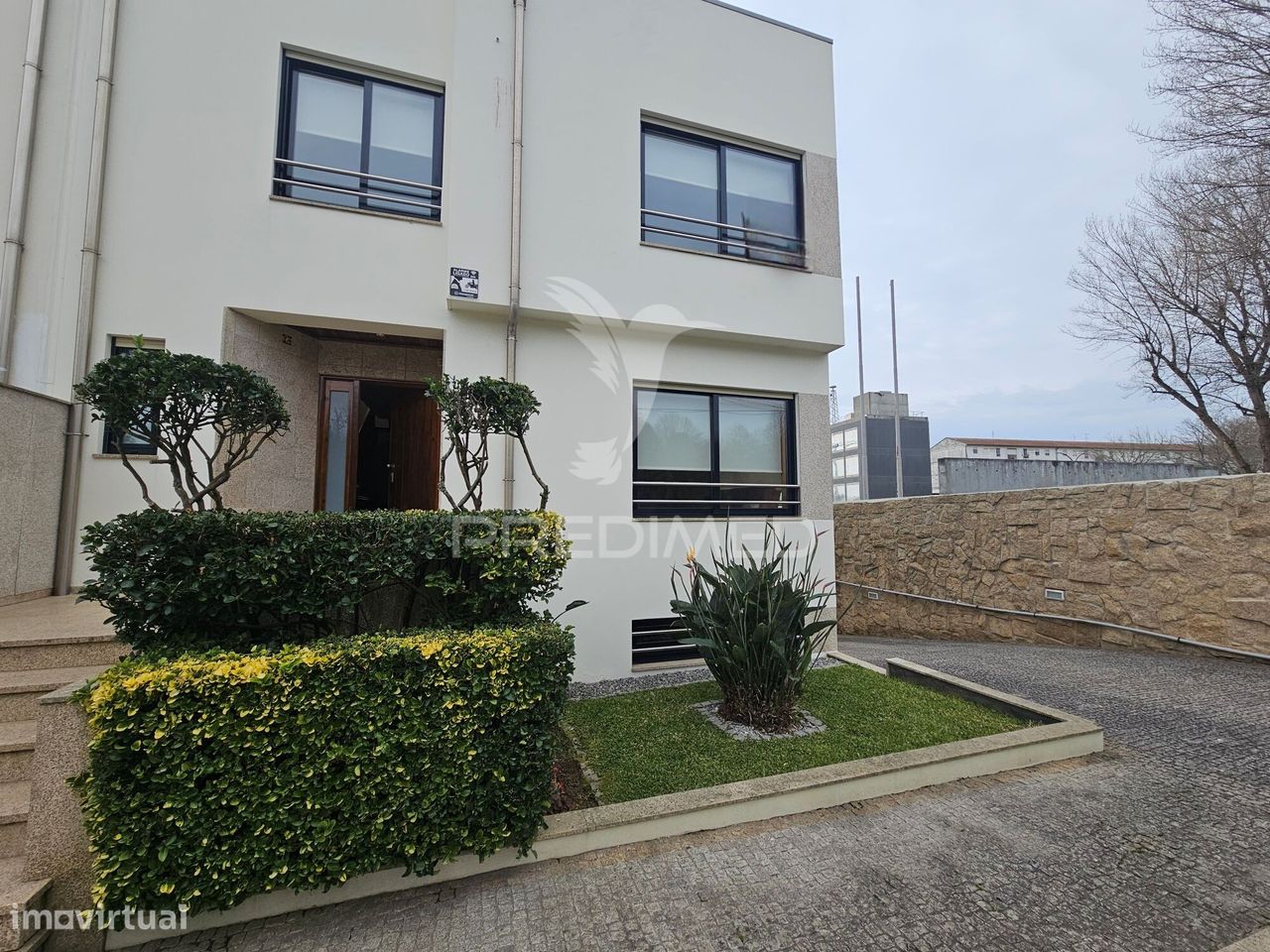 4 Schlafzimmer Haus in Porto, Portugal, Nr. 99214