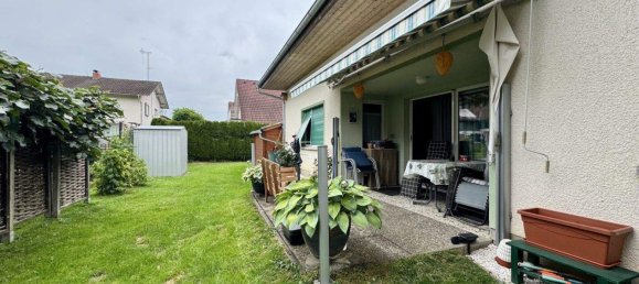 Bungalow de 3 habitaciónes en Hochst, Austria No. 134504 20