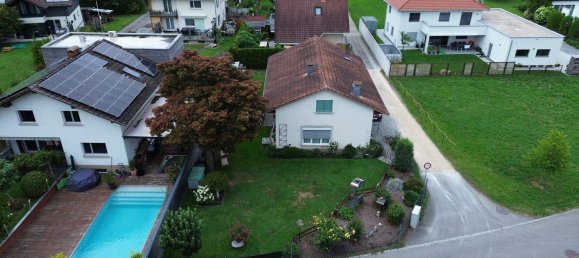 Bungalow de 3 habitaciónes en Hochst, Austria No. 134504 27