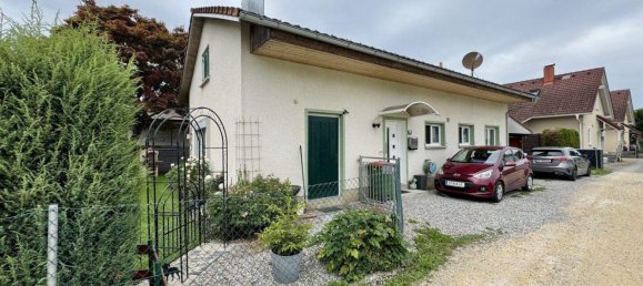 Bungalow de 3 habitaciónes en Hochst, Austria No. 134504 18