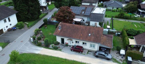 Bungalow de 3 habitaciónes en Hochst, Austria No. 134504 3