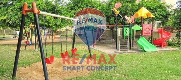 Adosado de 5 dormitorios en Al Reef, UAE No. 28165 10