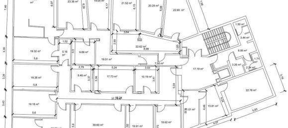 Büro in Schiltigheim, France 546m², Nr. 69094 7
