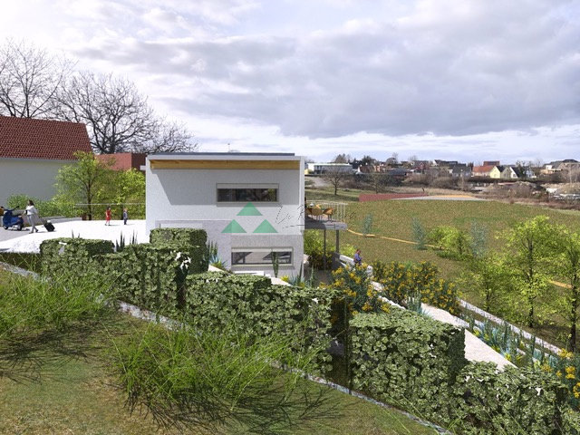  Land in Ferrette, France No. 39889