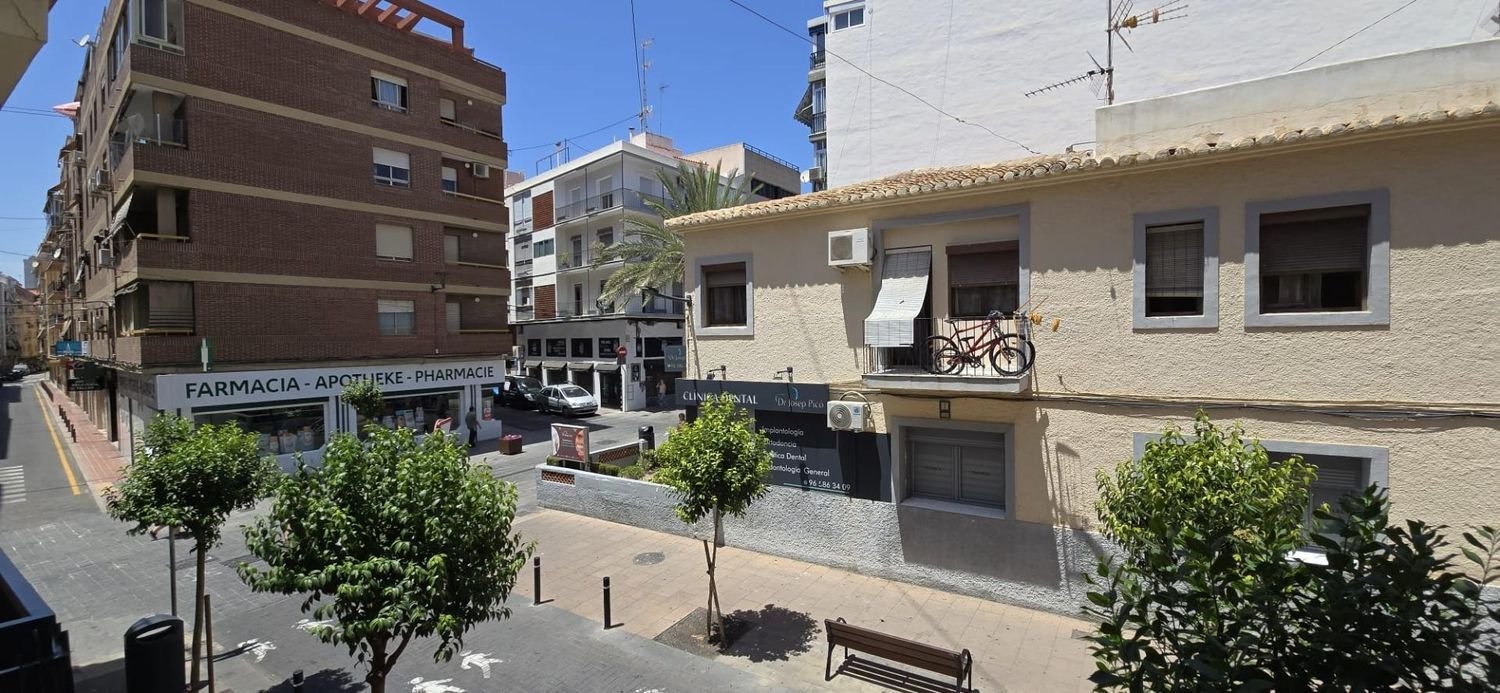 2 bedrooms Apartment in Benidorm, Spain No. 149420