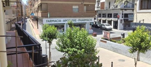 2 bedrooms Apartment in Benidorm, Spain No. 149420 36