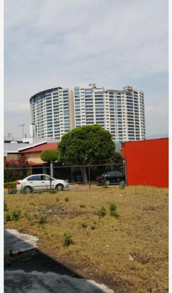  Land in Mexico No. 204291