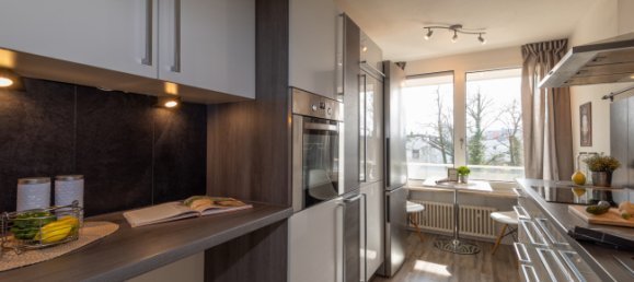 Apartamento de 2 dormitorios en Munich, Germany No. 139176 6