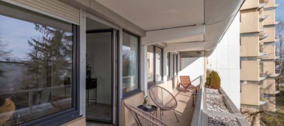 Apartamento de 2 dormitorios en Munich, Germany No. 139176 10