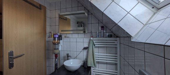 4 rooms Duplex in Mettmann, Germany No. 318453 11