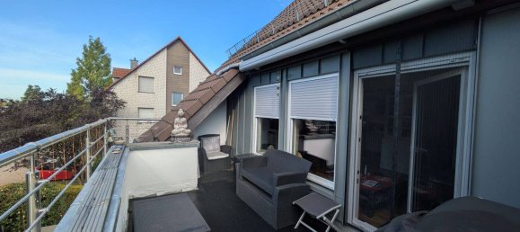 4 rooms Duplex in Mettmann, Germany No. 318453 8