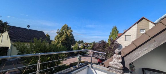 4 rooms Duplex in Mettmann, Germany No. 318453 7