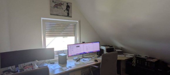 4 rooms Duplex in Mettmann, Germany No. 318453 18