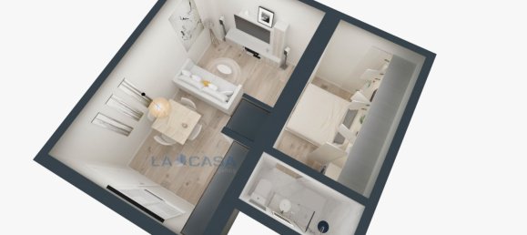 30m² Commercial property in Cornella De Llobregat, Spain No. 174392 2