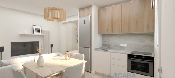 30m² Commercial property in Cornella De Llobregat, Spain No. 174392 4