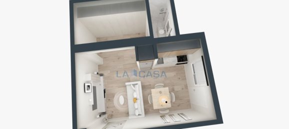 30m² Commercial property in Cornella De Llobregat, Spain No. 174392 10