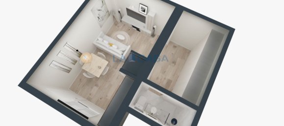 30m² Commercial property in Cornella De Llobregat, Spain No. 174392 9