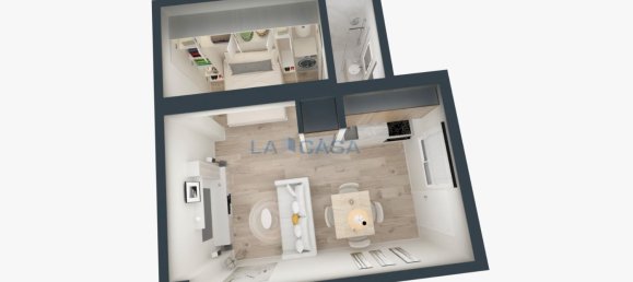 30m² Commercial property in Cornella De Llobregat, Spain No. 174392 8