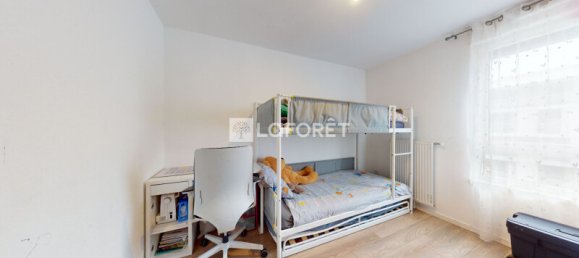 1 Schlafzimmer Wohnung in Bischheim, France, Nr. 155307 11