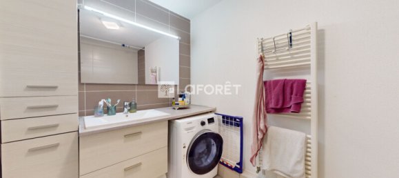 1 Schlafzimmer Wohnung in Bischheim, France, Nr. 155307 8