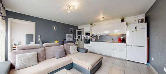 1 Schlafzimmer Wohnung in Bischheim, France, Nr. 155307 6