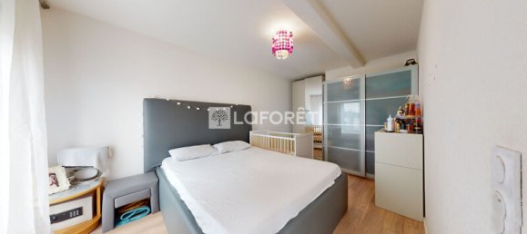 1 Schlafzimmer Wohnung in Bischheim, France, Nr. 155307 10