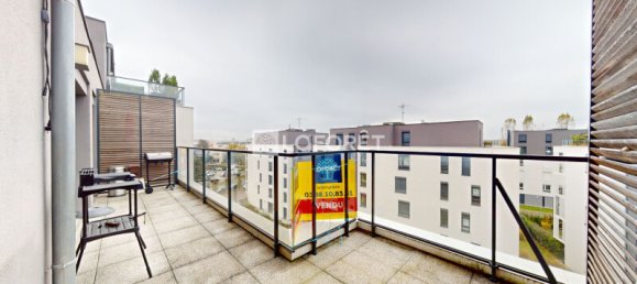 1 Schlafzimmer Wohnung in Bischheim, France, Nr. 155307 3