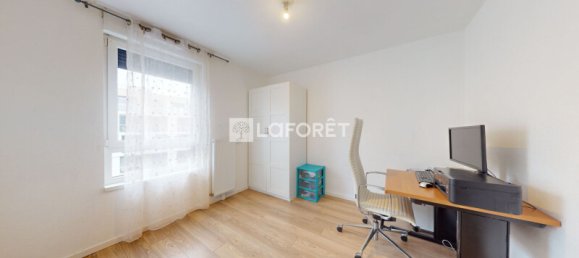 1 Schlafzimmer Wohnung in Bischheim, France, Nr. 155307 13
