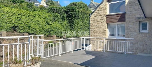 4 bedrooms House in Perros-Guirec, France No. 362904 15