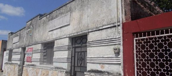 4 bedrooms House in Yucatan, Mexico No. 164136 2