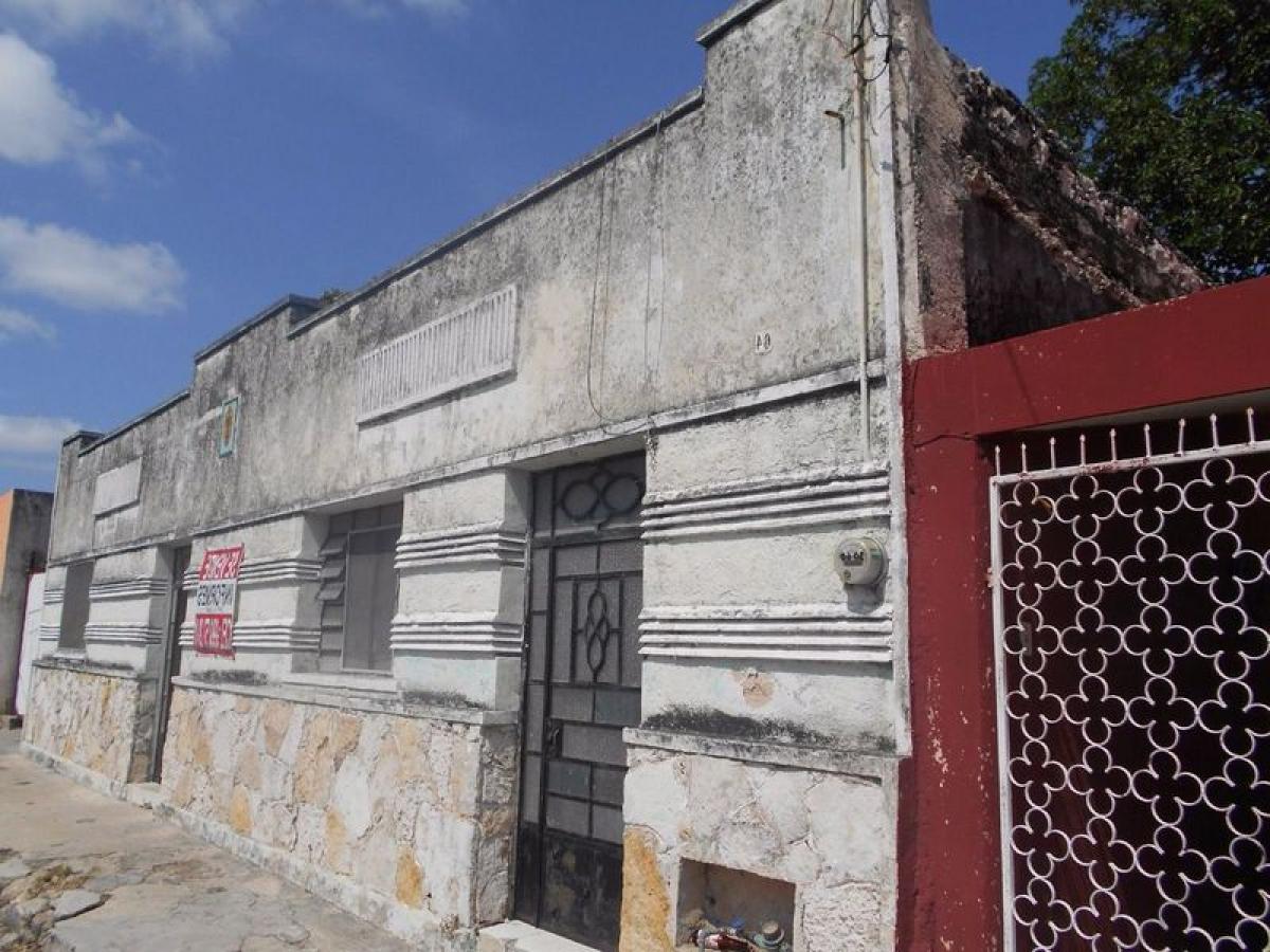 4 bedrooms House in Yucatan, Mexico No. 164136