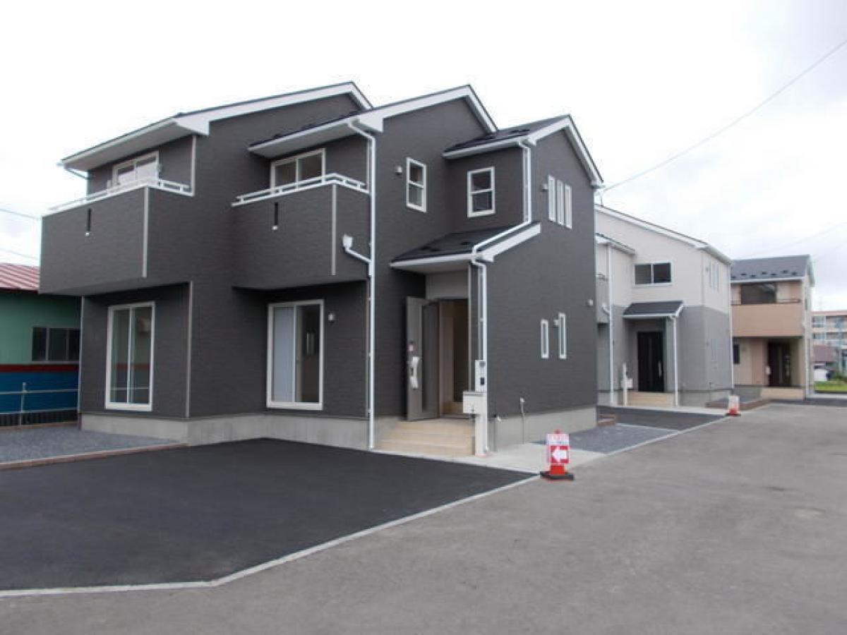 4 غرف نوم منزل في Iwate, Japan رقم 7468