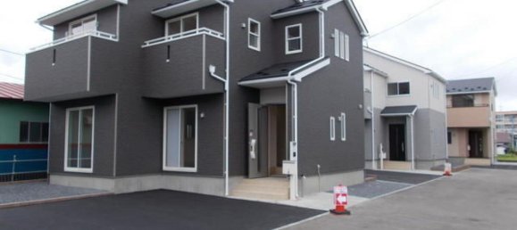 4 chambres Maison à Iwate, Japan No. 7468 2