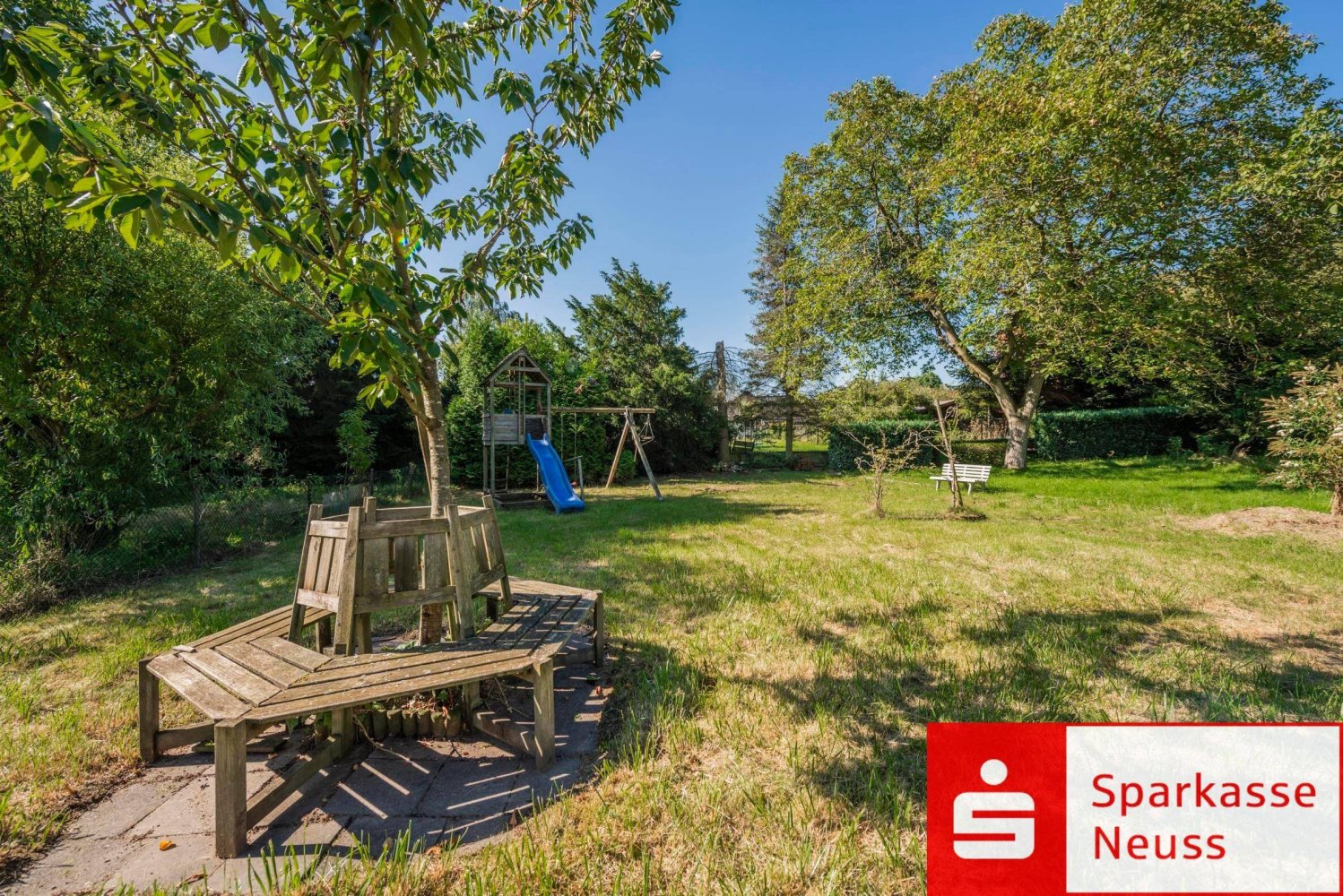 Moradia em banda T4 em Meerbusch, Germany N.º 32353