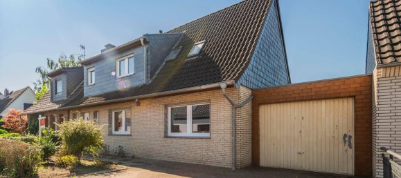 Moradia em banda T4 em Meerbusch, Germany N.º 32353 10